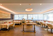 Familienresidence Tyrol - Speisesaal